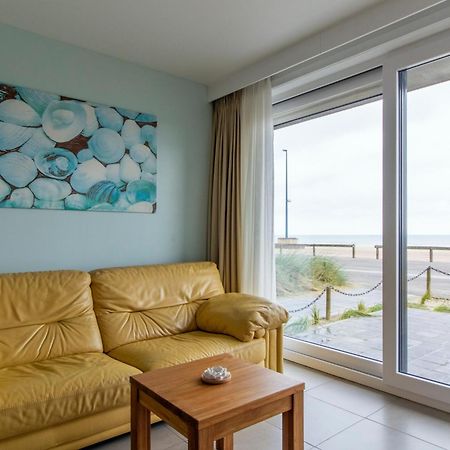 L'Arc En Ciel Apartment Bray-Dunes Exterior photo