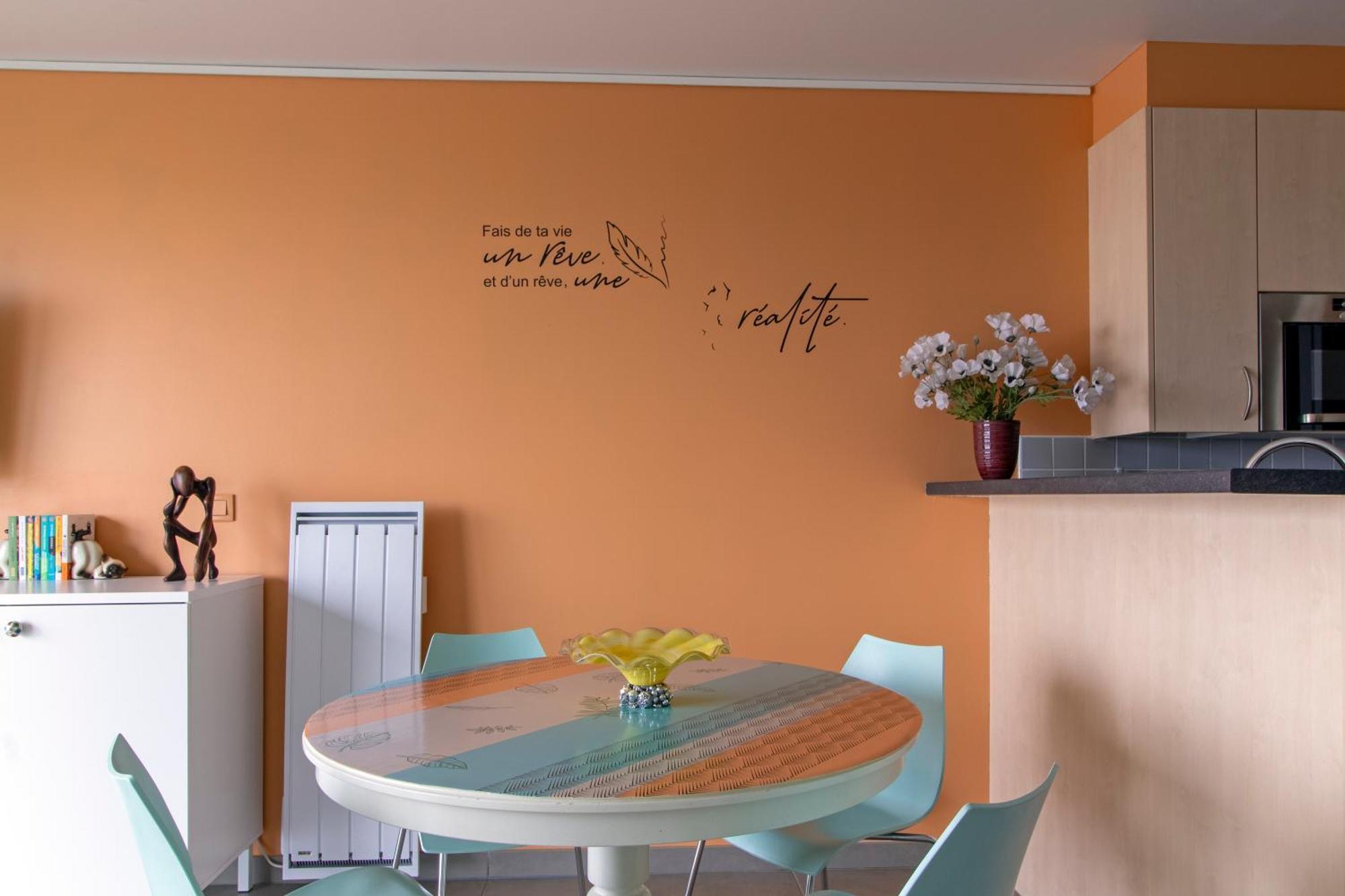L'Arc En Ciel Apartment Bray-Dunes Exterior photo